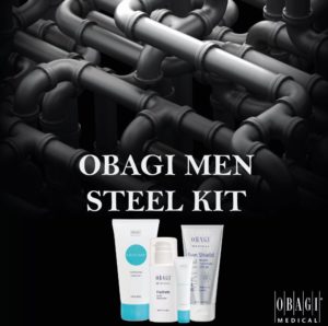 Obagi Men Steel Kit
