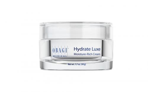Hydrate Luxe Moisture-Rich Cream