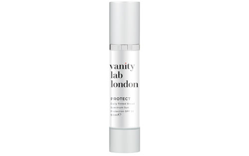 Protect - Daily Tinted Broad Spectrum Sun Protection SPF 50