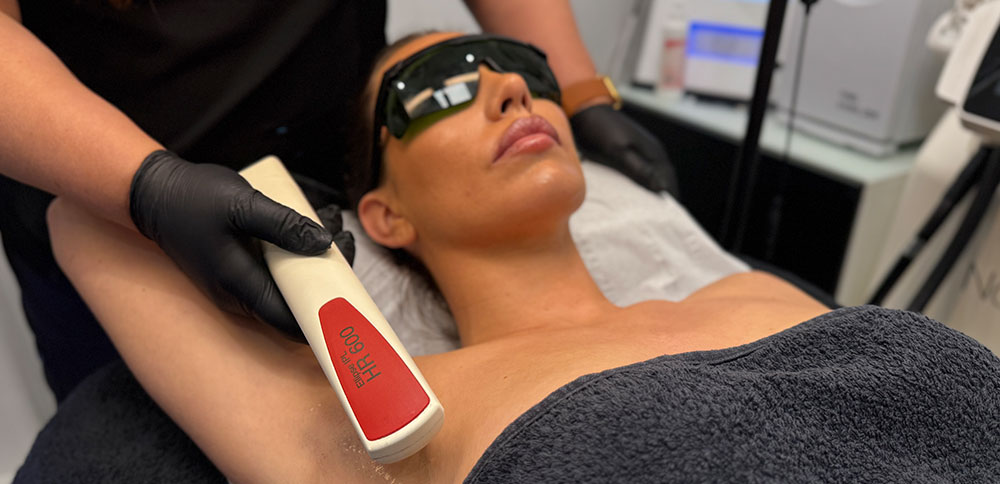 Hair Removal
